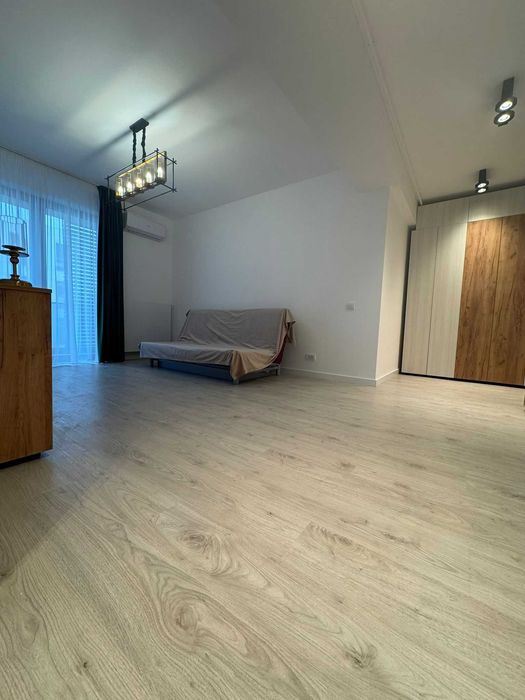 Apartament 2 camere nou / prima inchiriere / loc de parcare