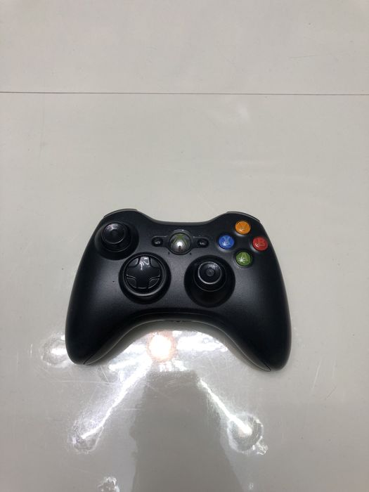 Xbox 360 геймпад джостик