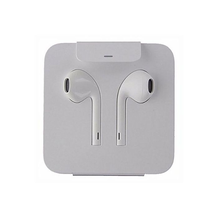 earpods Apple Iphone 5 5s 6 plus 7 8 plus xr xs 11 pro max Oradea • OLX.ro