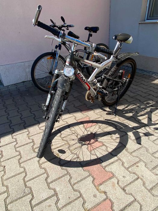 Bicicleta de vanzare