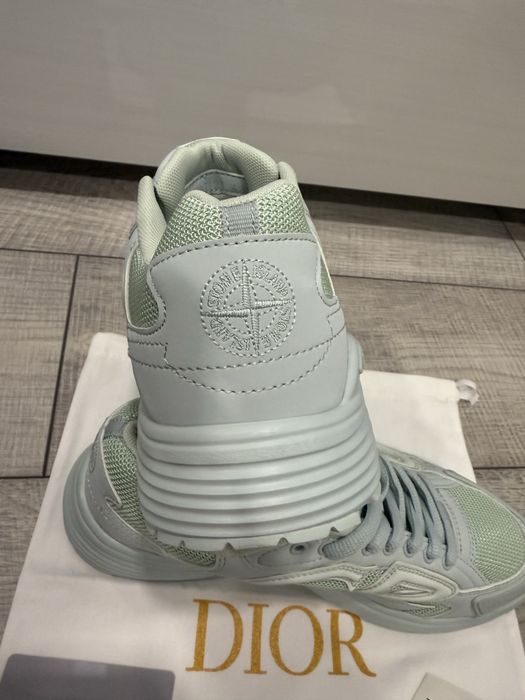 Dior Stone Island B30 мъжки обувки