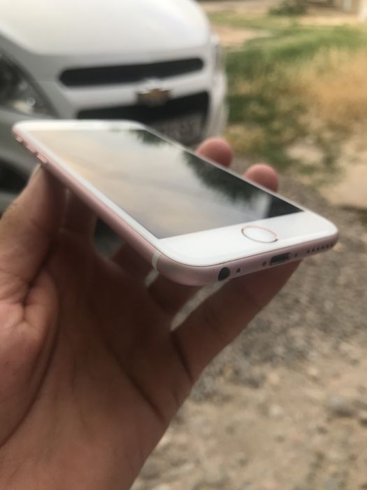 Iphone 6s 32 gb ideal