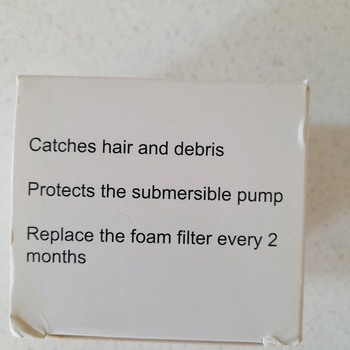 Фильтры для автопоилки