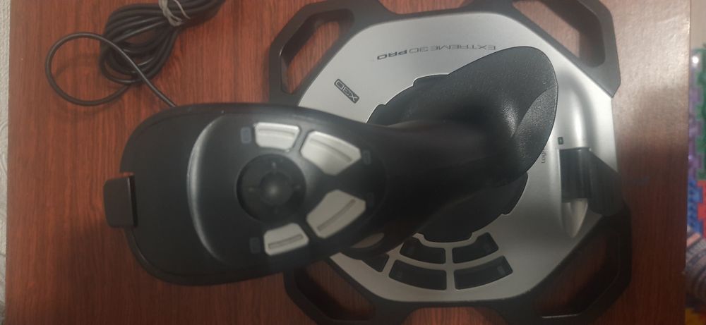 Extreme 3D Pro Joystick