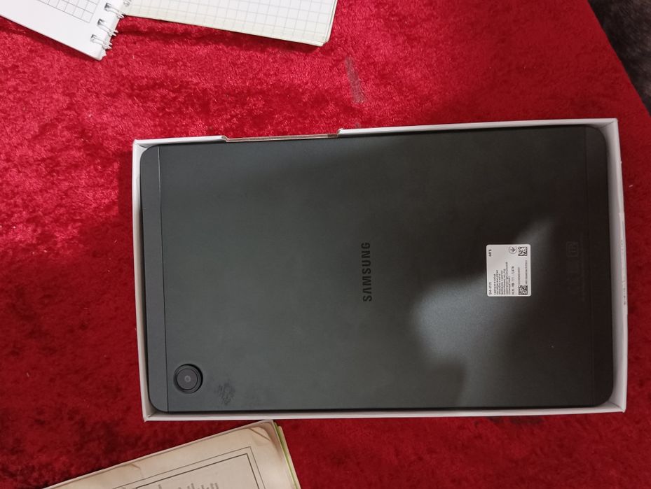 Samsung Galaxy tab A9