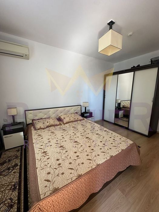 Продава се Двустаен апартамент в Свети Влас - 54 кв.м за 1630 €/кв.м - Снимка #4