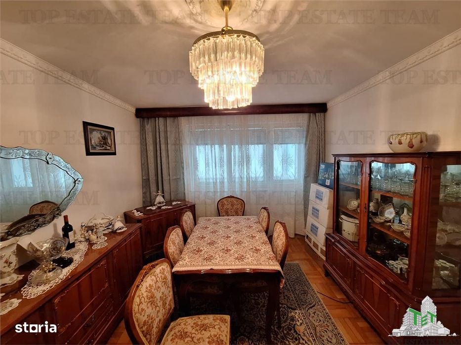 Apartament 2 cam -Braila - vanzare - Calea Galati