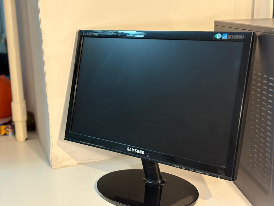 продам робочий компютер в сборе