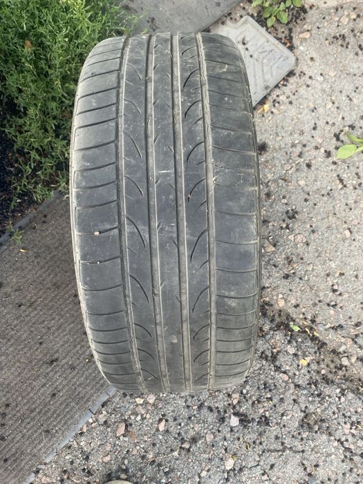 Продам резину BRIDGESTONE 225/45/R17