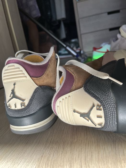 Adidasi jordan originali