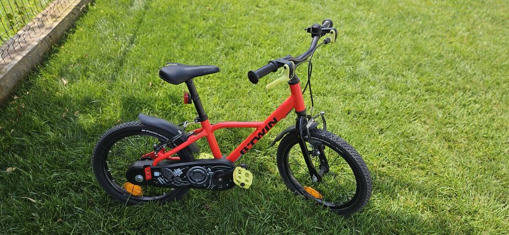 Vand bicicleta copii