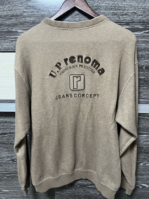 Продам Свитшот U.P.Renoma