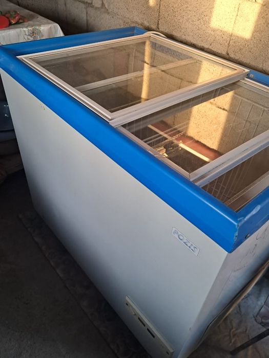 Морозильник продам