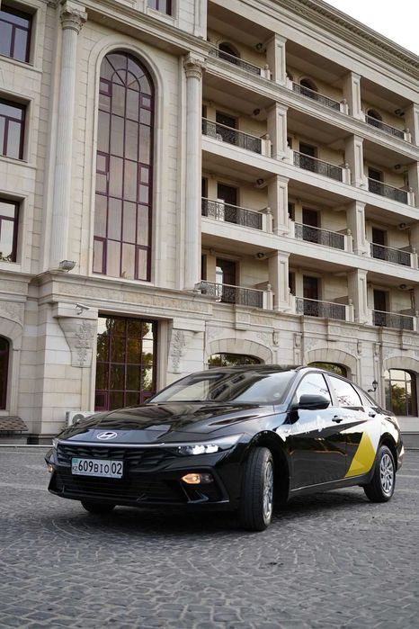 Аренда АВТО для работы в такси