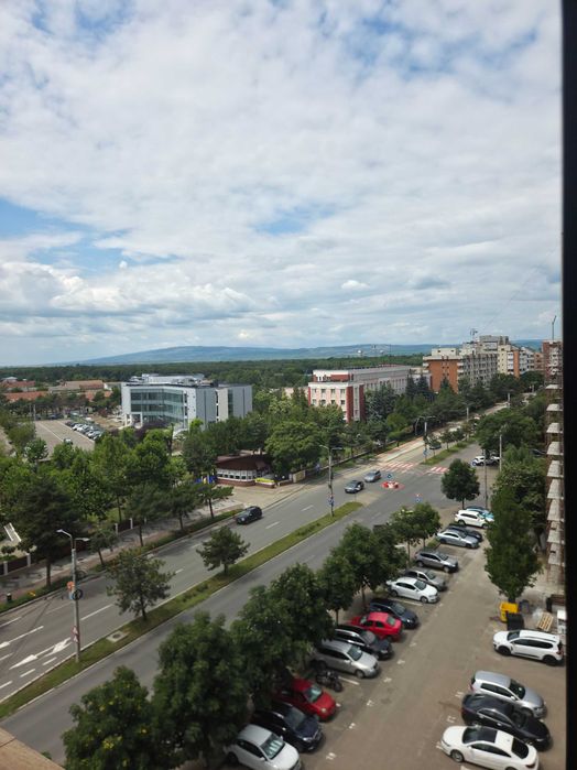 Apartament 2 camere de vanzare