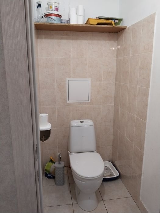 Продам 1 комнатная