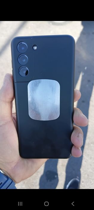 Продам самсунг S21