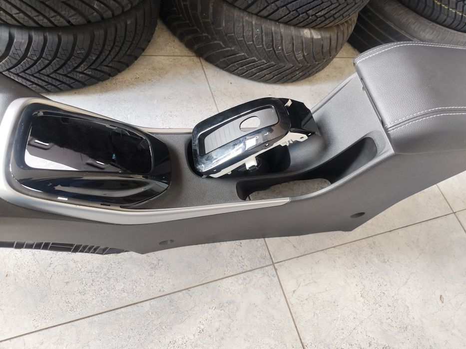 Tracker bar radnoy