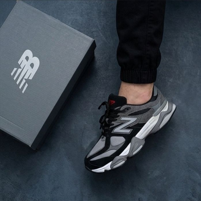 B Маратонки New Balance 9060 „Triple Black

41 42 43 44 45 46

Цена 67€

Еконт