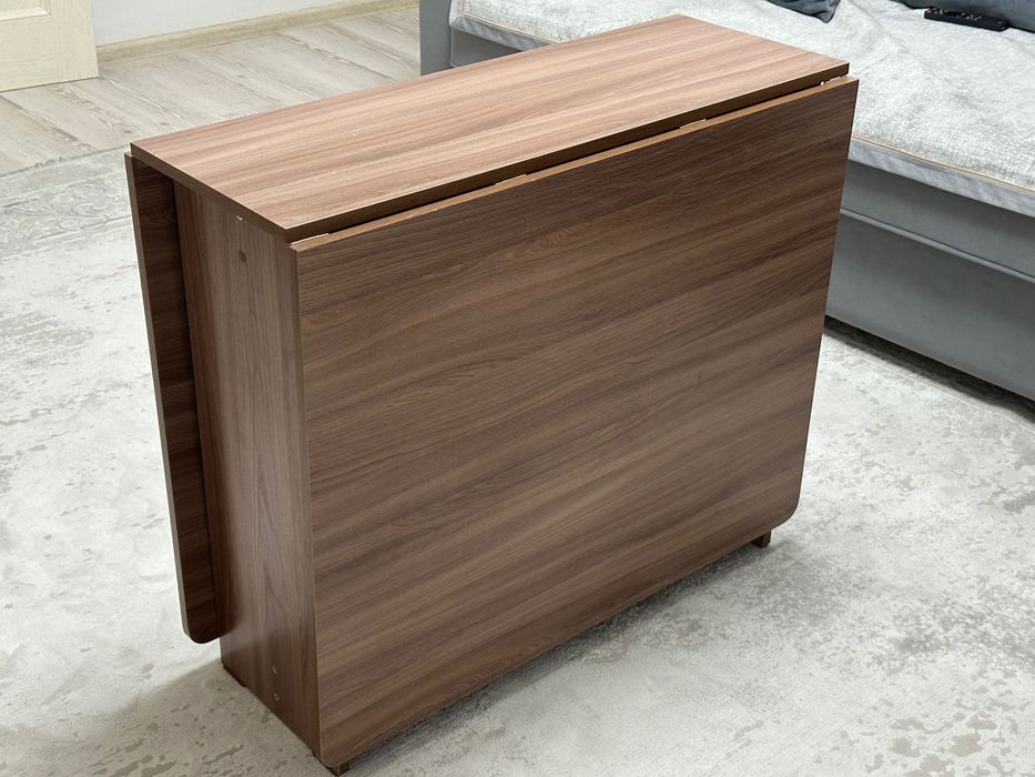 Раскладной стол-трансформер