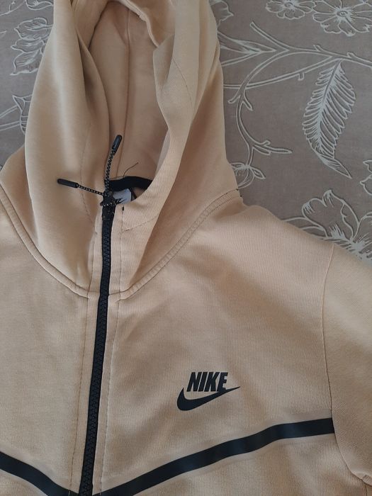 Nike Tech Fleece Екип