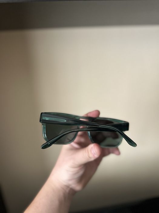 Мъжки очила Armani