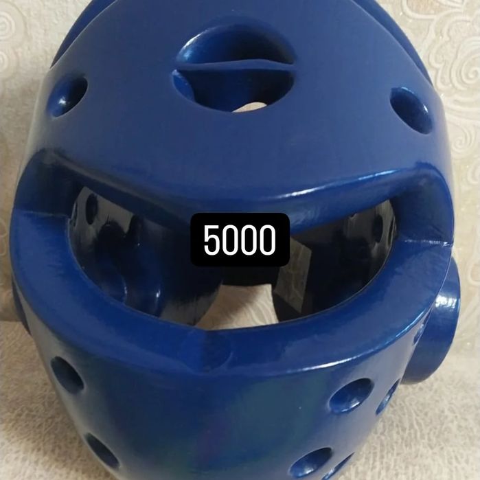 Таэквондо амуниция