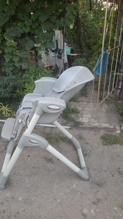 Продам детский стульчик