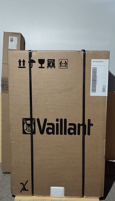 Centrală termică în condensare Vaillant 23 kw