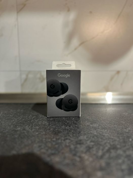Casti wireless Google Pixel Buds 2a noi sigilate