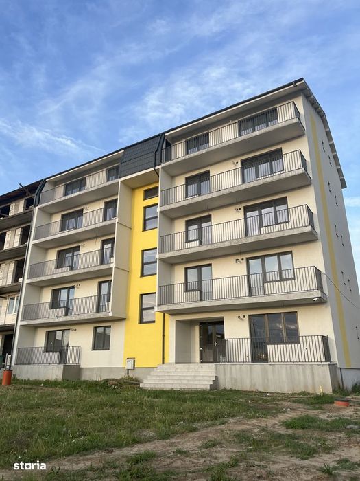 Super Oferta! Apartament 2 camere nou zona Brestei Promenada Mall