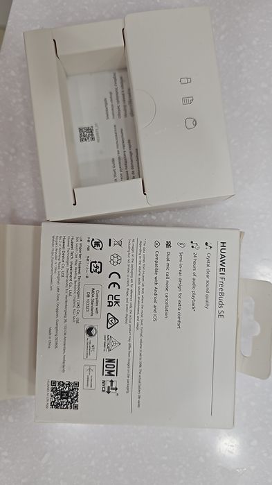 Huawei FreeBuds SE
