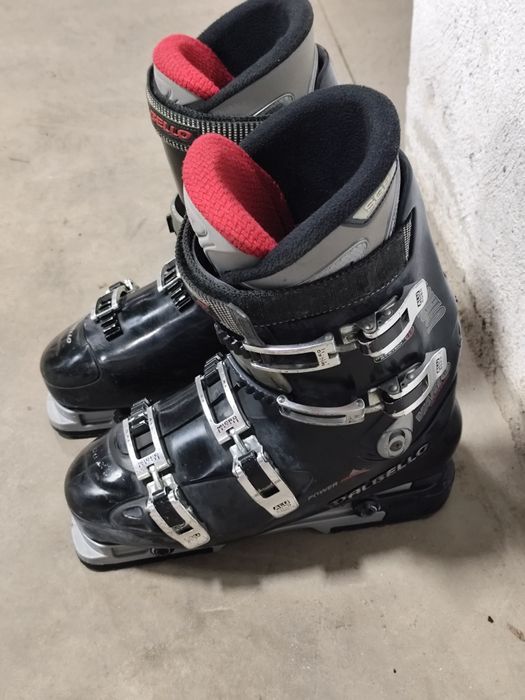 Продавам ски  ATOMIC ски обувки ROSSIGNOL SALTO   - DALBELLOO