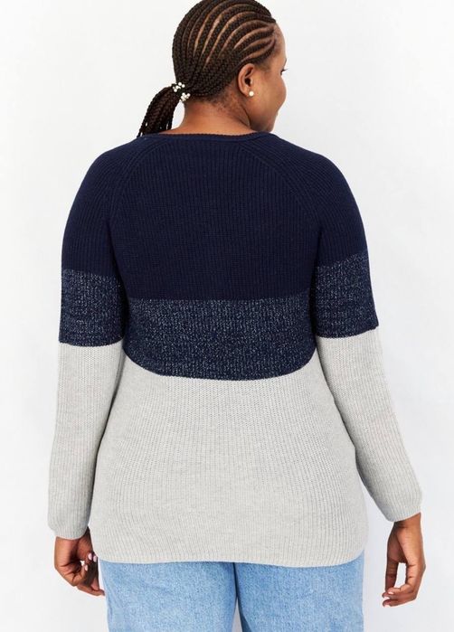 Теплые женские кофты