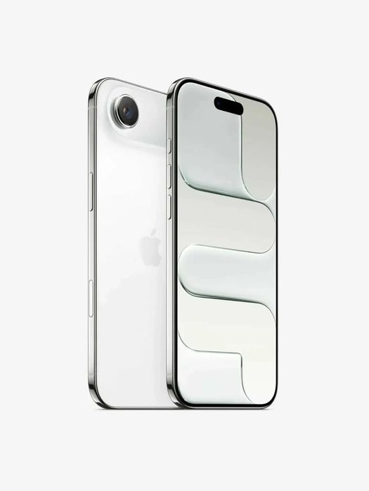 Iphone 17 air 256gb/100%