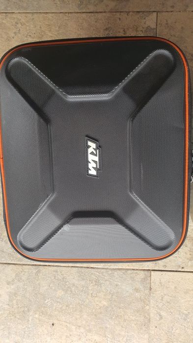 Sidebag cutii bagaj moto KTM