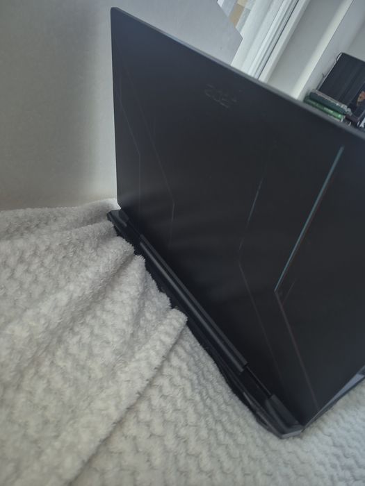 Гейминг Лаптоп Acer an515-58