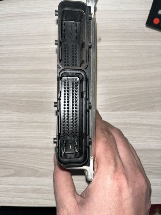 Продам ЭБУ М73  В отличном состояний