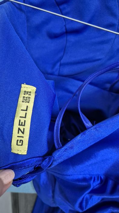 Rochie eleganta Gizell