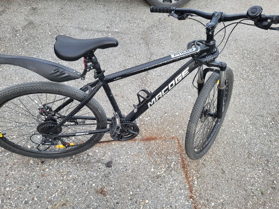 Велосипед MACOGE 13-A100 27,5 дюймов 2025