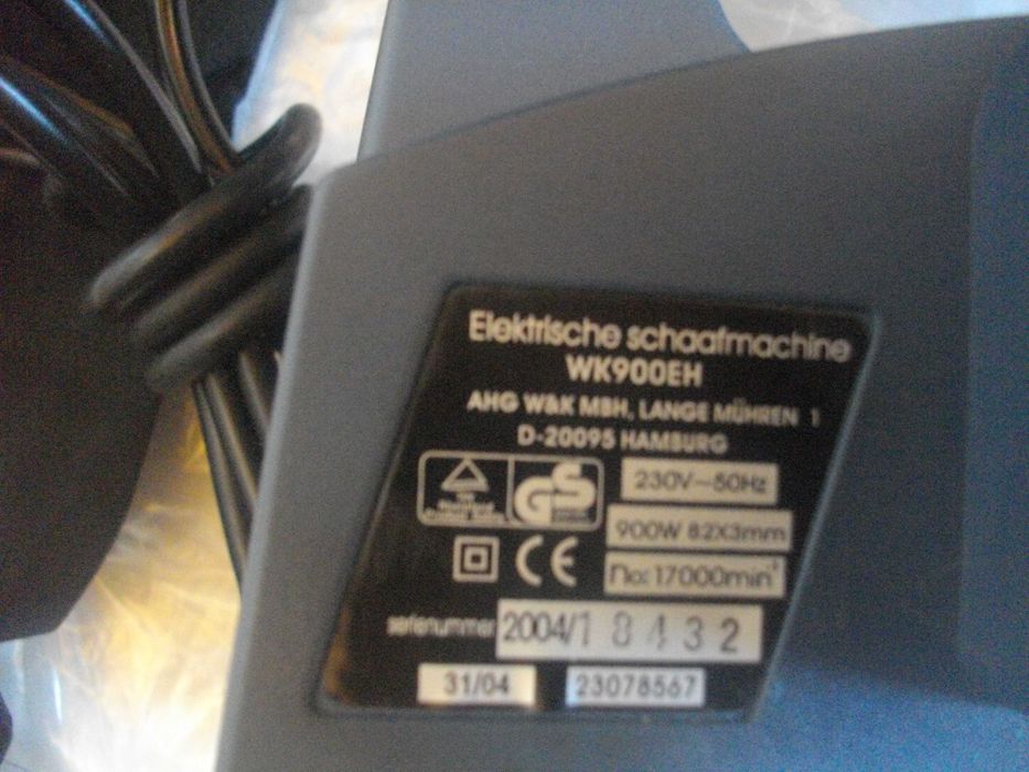 Нови немски електрически Ренде Машина точене вериги Мини хладилник 12V