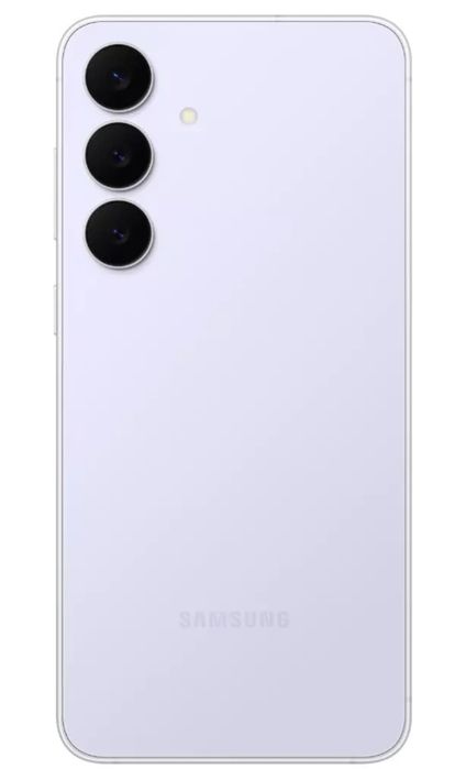 Samsung Galaxy S25 FE Icyblue