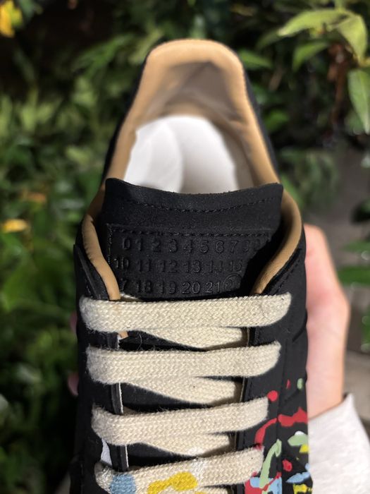 Maison Margiela 41,42,43