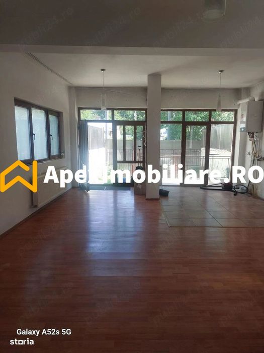Casa -Vila 5 camere de inchiriat Bucurestii Noi Bucuresti | ApexImobil
