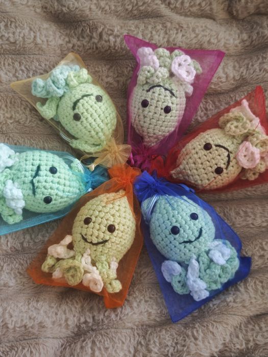 Светещи ключодържатели