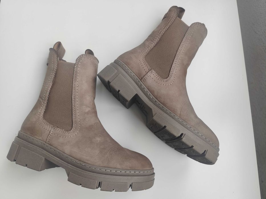 Нови Боти „Tamaris” (Chelsea)