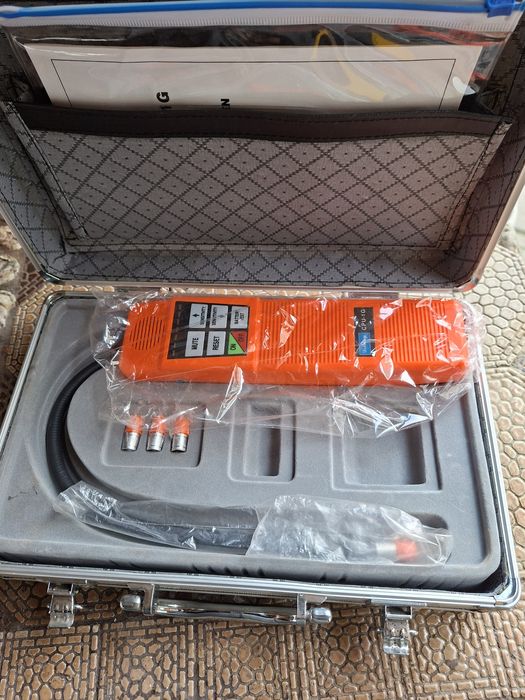 Индикатор за фреон