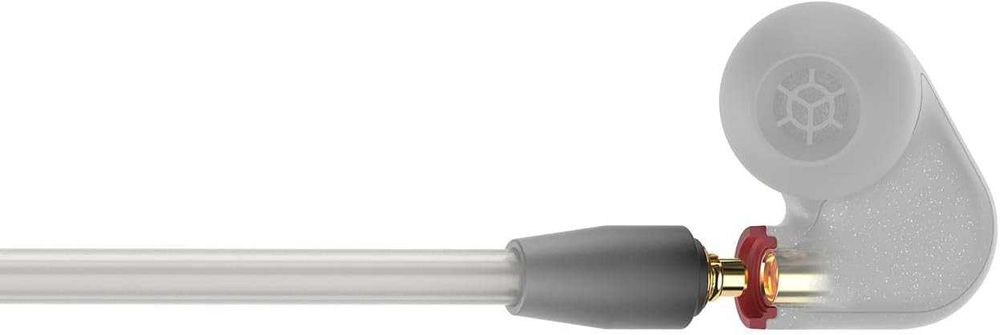 Аудиофилски слушалки Sennheiser IE 300 - High-End (2г. Гаранция)