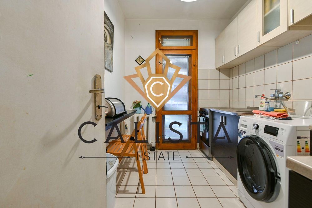Дава се под наем Двустаен апартамент в София, Лозенец - 81 кв.м за 690 € - Снимка #5