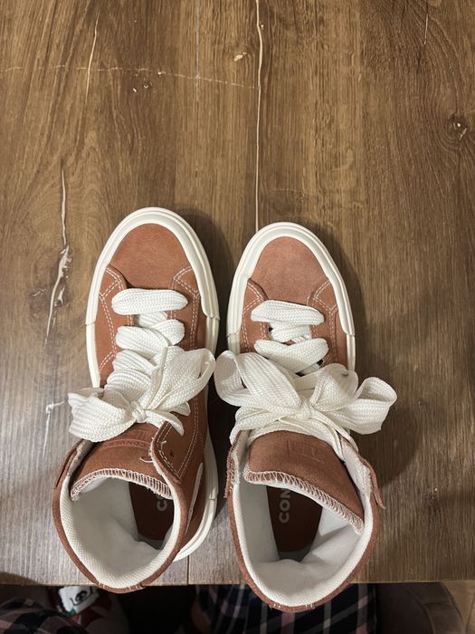 Кецове Converse All star